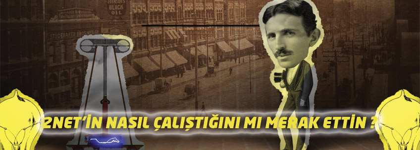 Nasıl Çalışır ?